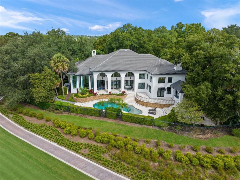 На продажу: $5,325,000 (4 спален, 5 ванн, 6424 Квадратных фут)