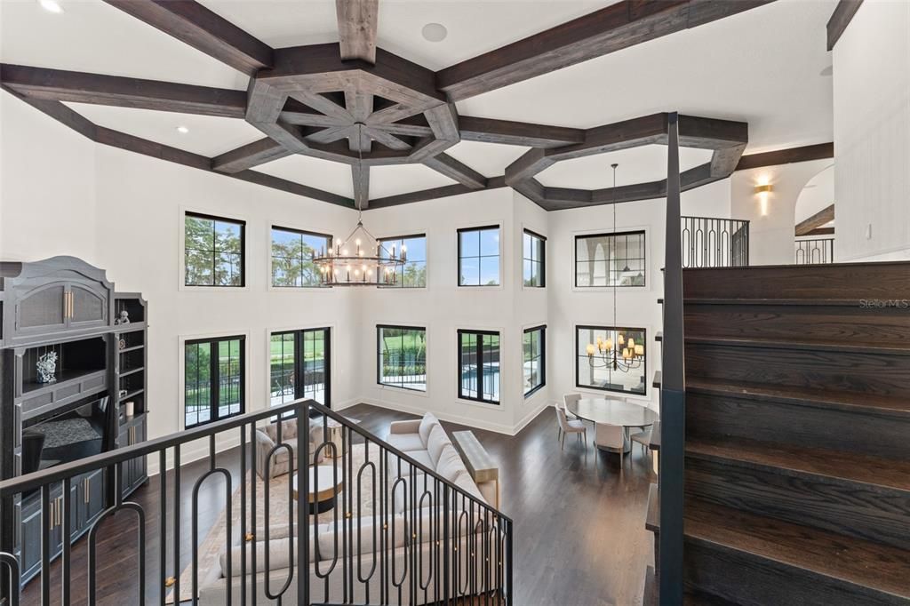 На продажу: $5,325,000 (4 спален, 5 ванн, 6424 Квадратных фут)