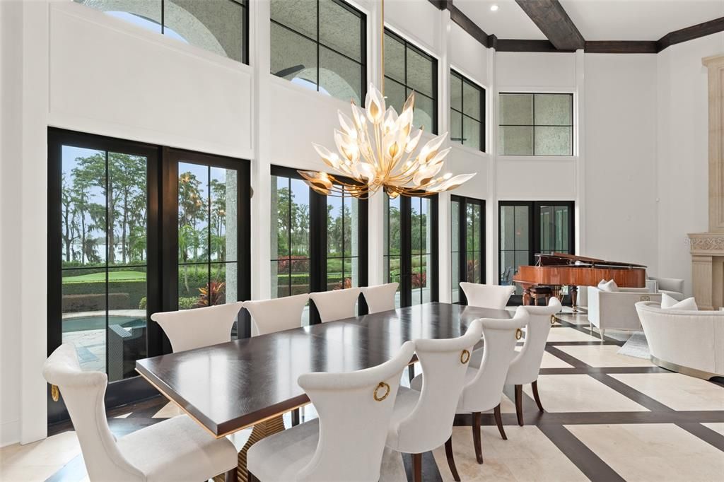 На продажу: $5,325,000 (4 спален, 5 ванн, 6424 Квадратных фут)