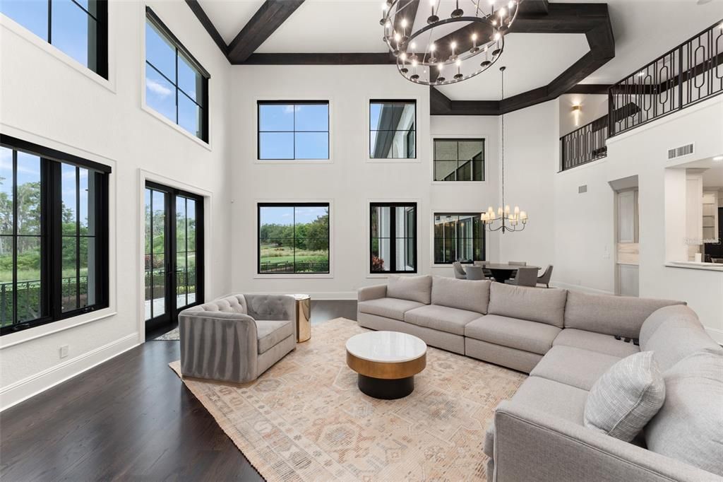 На продажу: $5,325,000 (4 спален, 5 ванн, 6424 Квадратных фут)