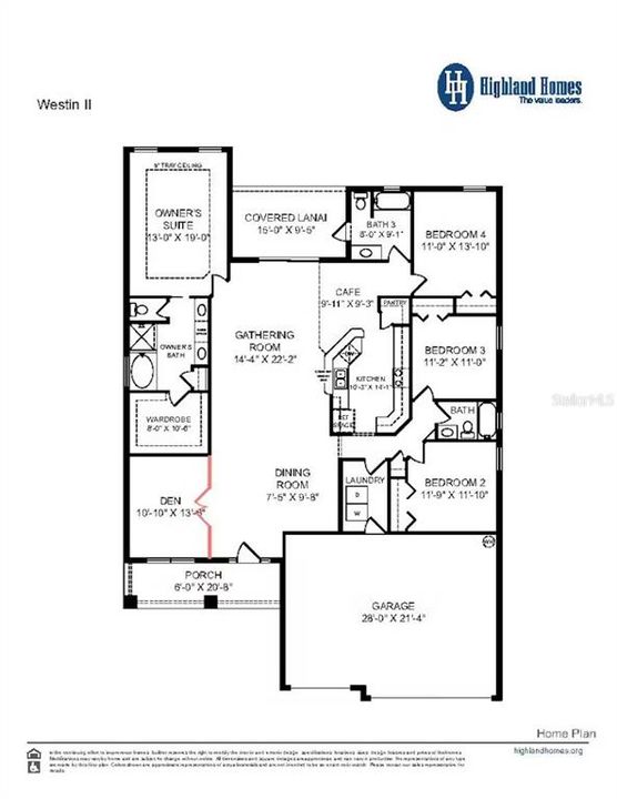 Active With Contract: $421,185 (4 beds, 3 baths, 2314 Square Feet)