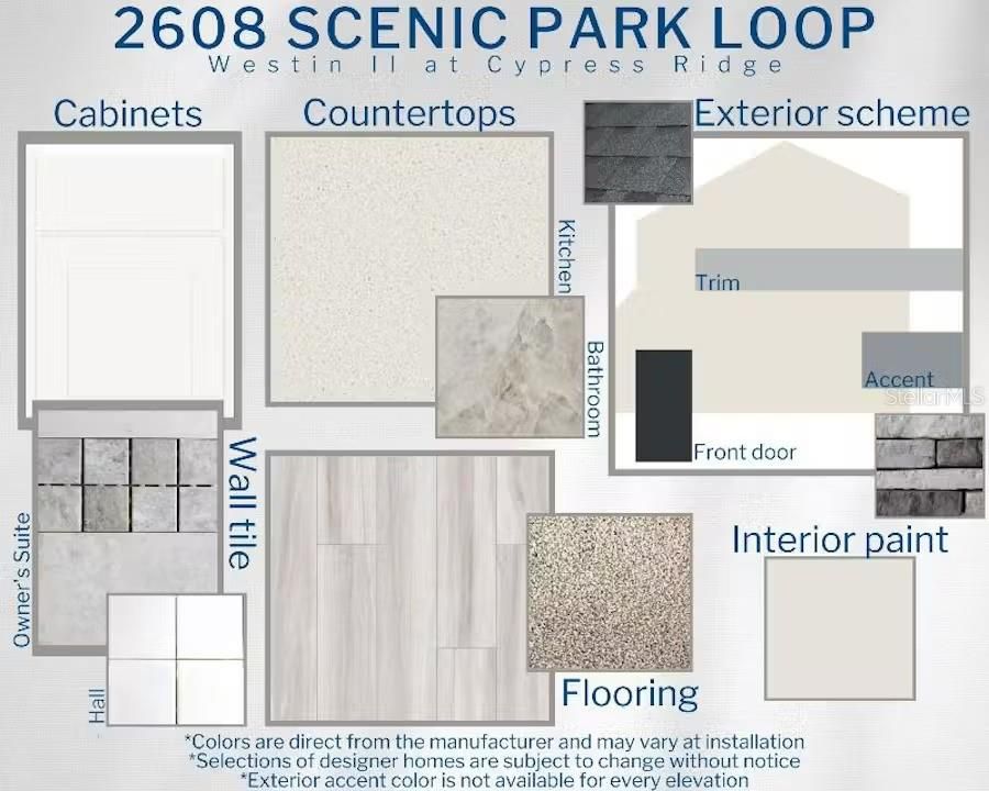 Active With Contract: $421,185 (4 beds, 3 baths, 2314 Square Feet)