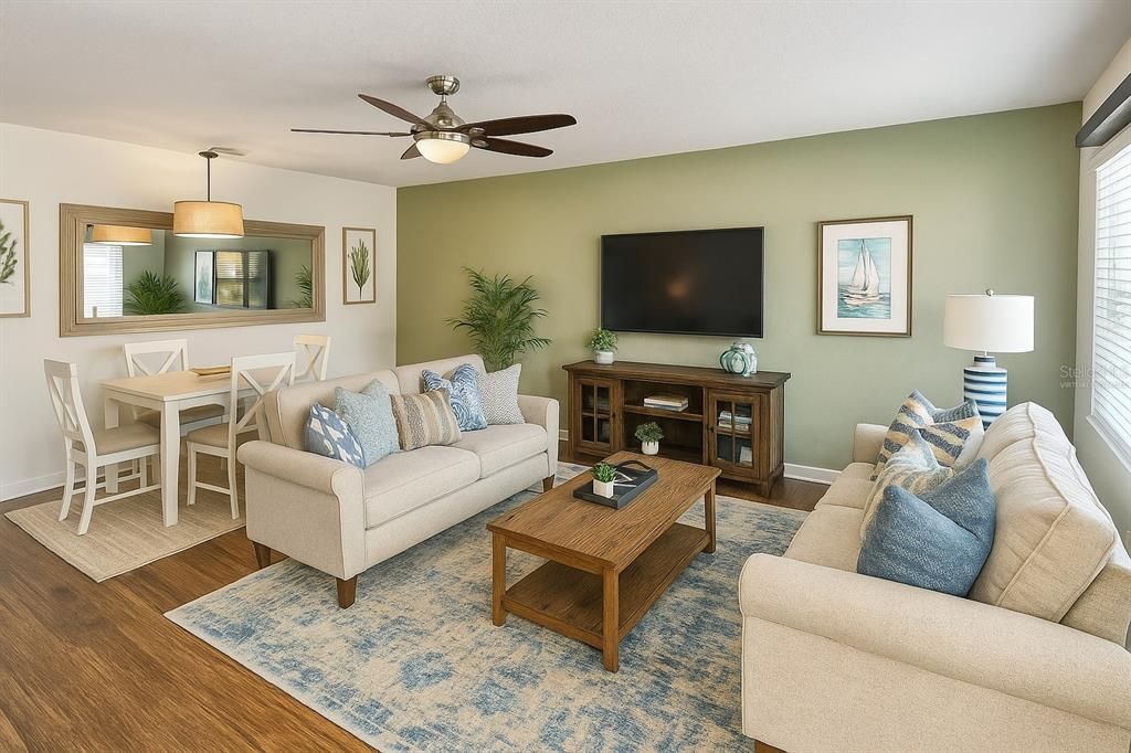 Под контрактом: $130,000 (2 спален, 2 ванн, 984 Квадратных фут)