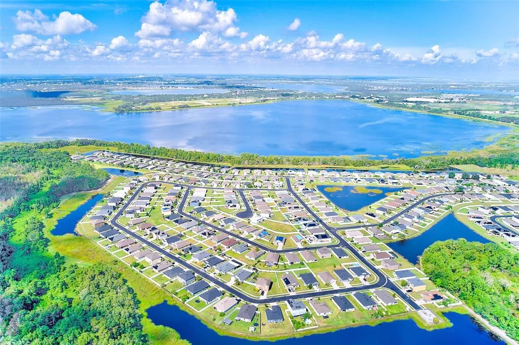 Active With Contract: $264,900 (3 beds, 2 baths, 1770 Square Feet)