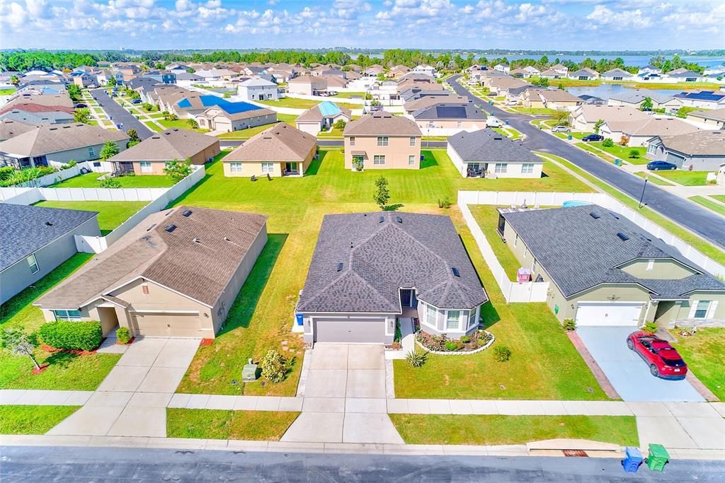 Active With Contract: $264,900 (3 beds, 2 baths, 1770 Square Feet)