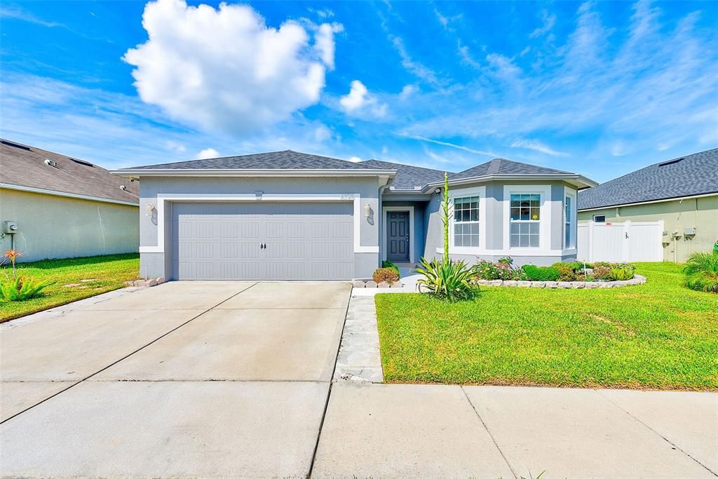 Active With Contract: $264,900 (3 beds, 2 baths, 1770 Square Feet)