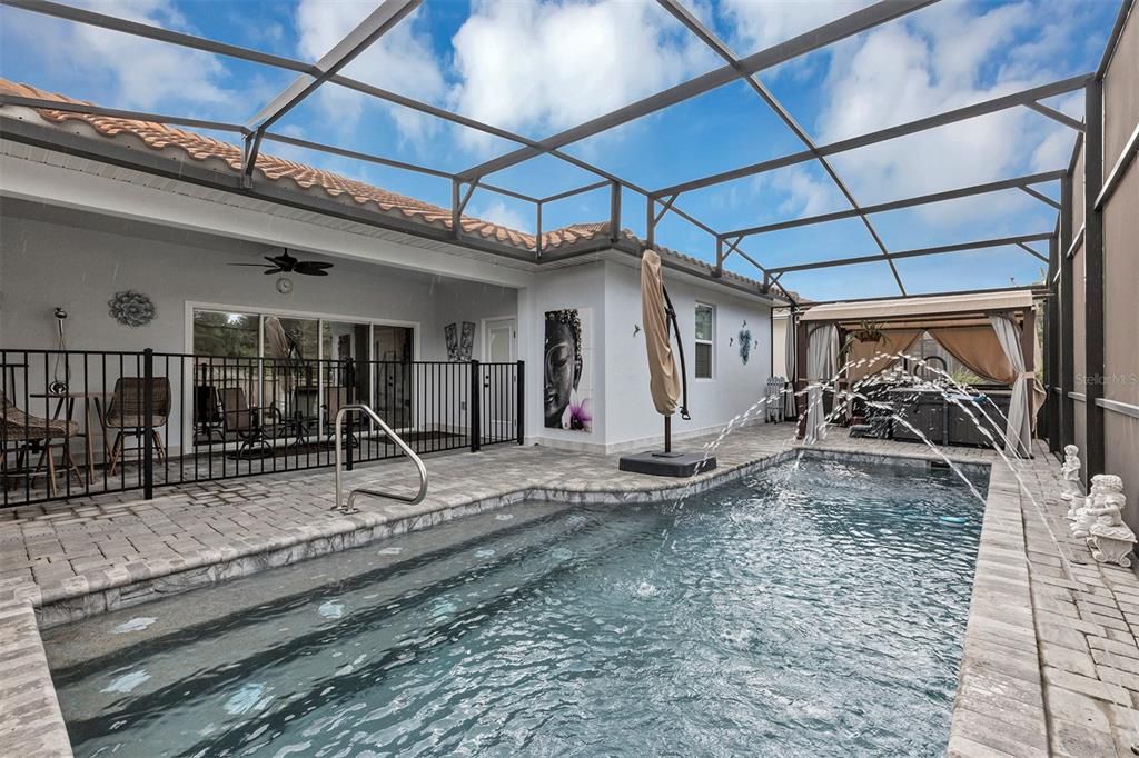 На продажу: $499,000 (4 спален, 3 ванн, 2296 Квадратных фут)