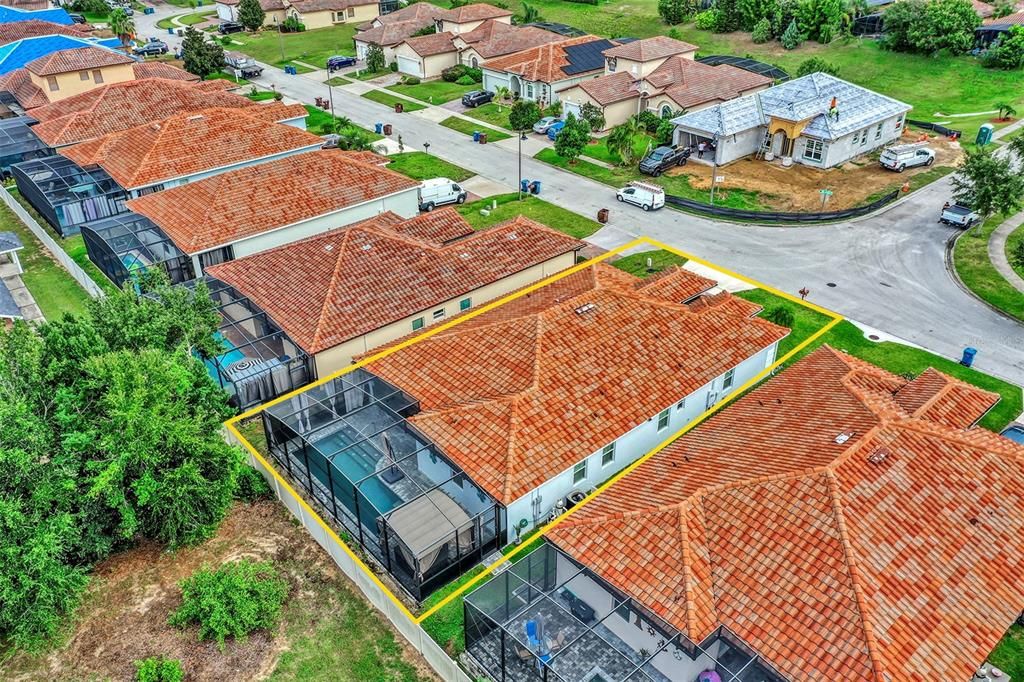 На продажу: $499,000 (4 спален, 3 ванн, 2296 Квадратных фут)