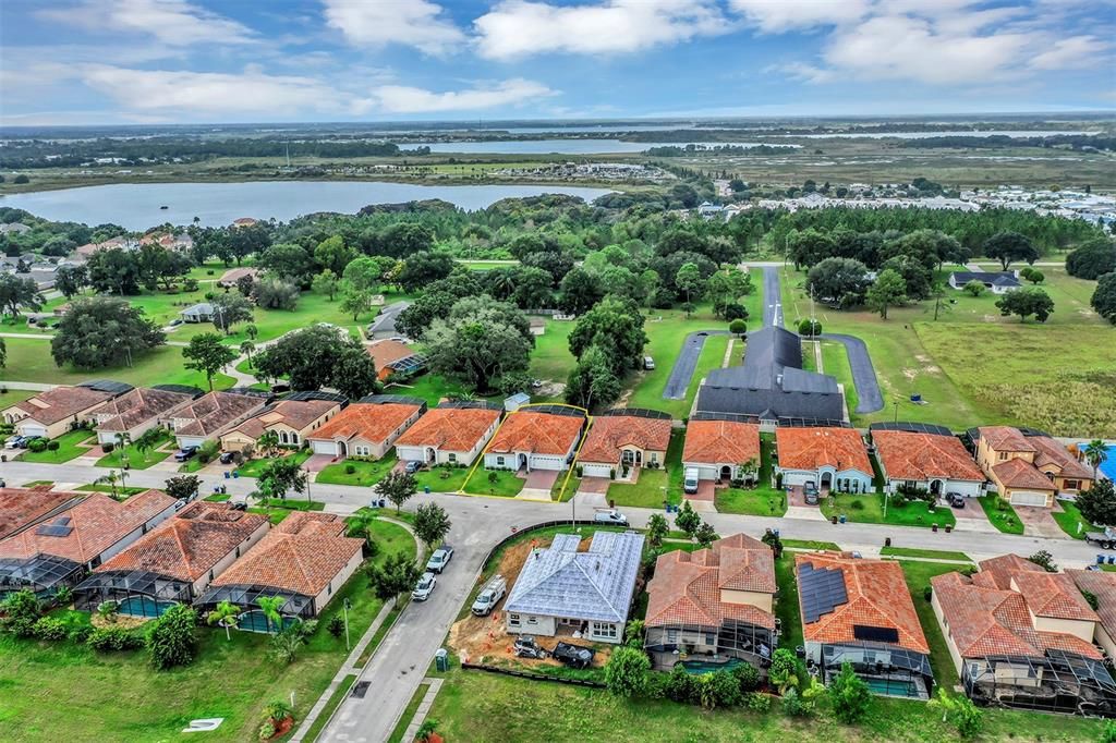 На продажу: $499,000 (4 спален, 3 ванн, 2296 Квадратных фут)