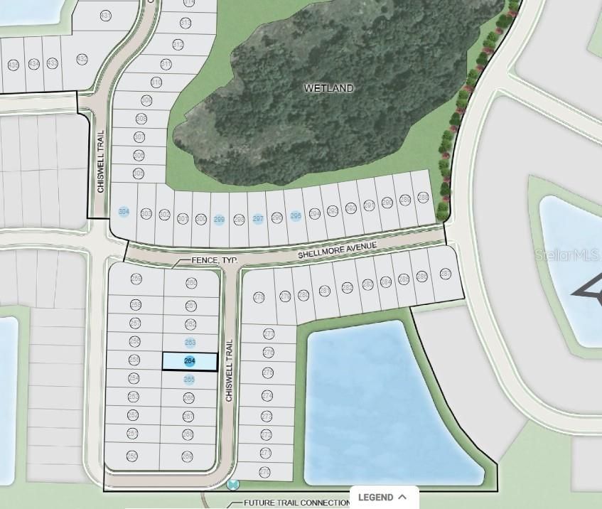 Active With Contract: $325,999 (3 beds, 2 baths, 1853 Square Feet)