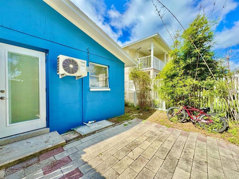 En Renta: $1,500 (1 camas, 1 baños, 532 Pies cuadrados)