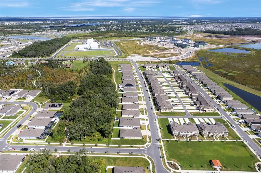 En Venta: $550,000 (4 camas, 3 baños, 2851 Pies cuadrados)