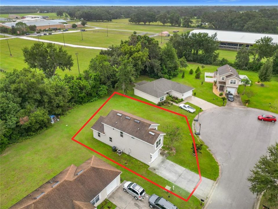 Active With Contract: $230,000 (3 beds, 2 baths, 1542 Square Feet)