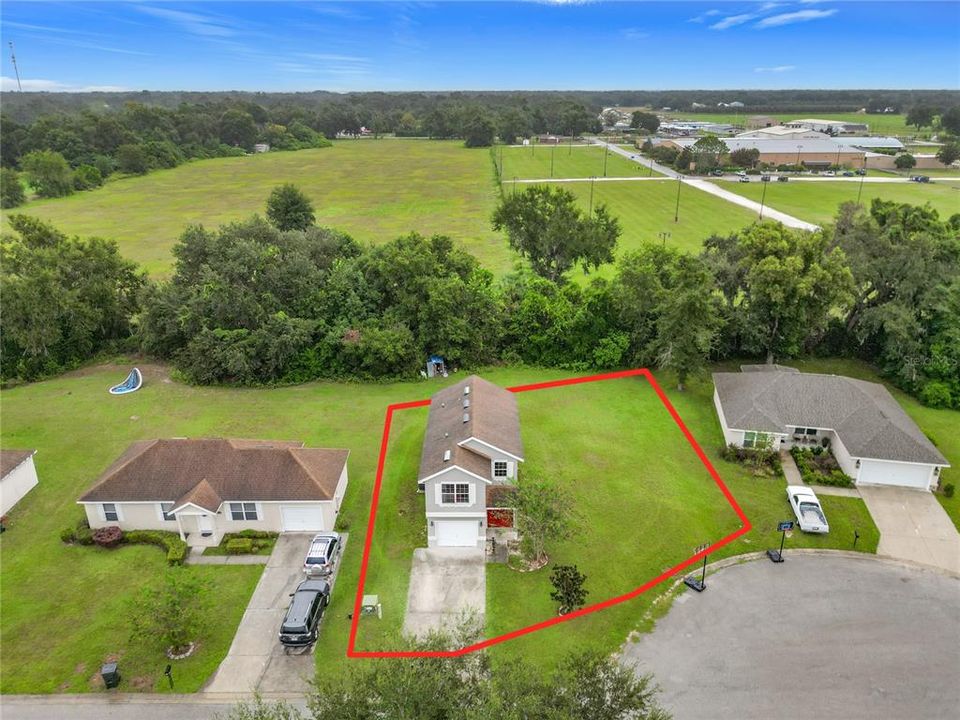 Active With Contract: $230,000 (3 beds, 2 baths, 1542 Square Feet)