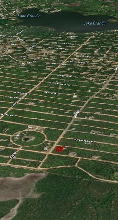 На продажу: $7,400 (0.22 acres)