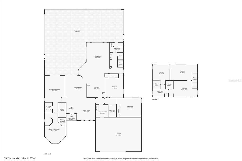 待售: $719,900 (5 贝兹, 4 浴室, 3309 平方英尺)