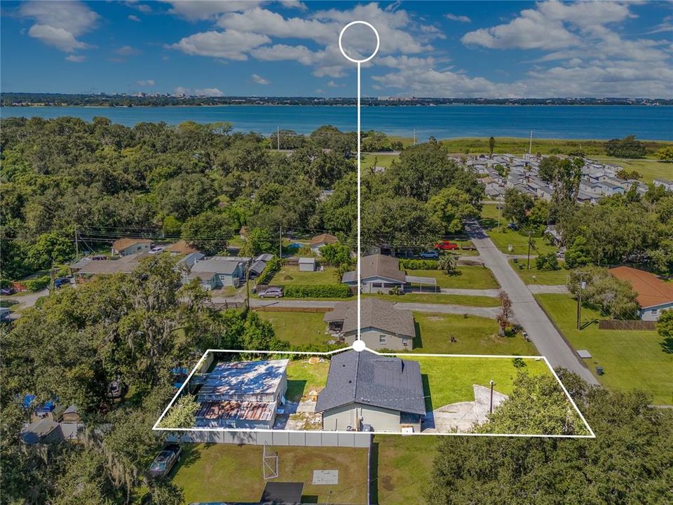 Active With Contract: $235,000 (3 beds, 2 baths, 1240 Square Feet)