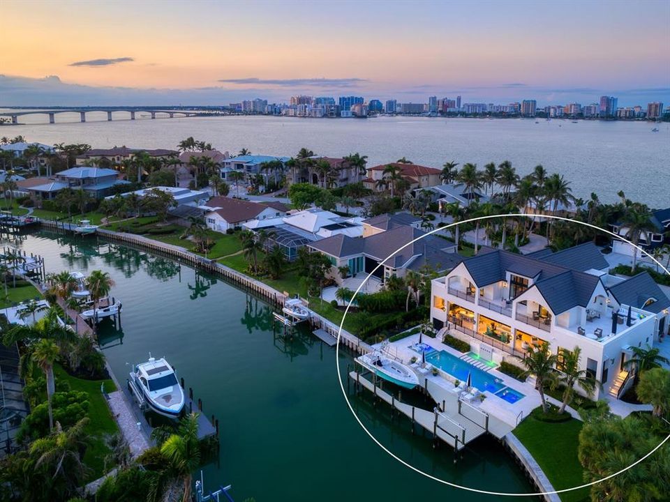 For Sale: $13,700,000 (4 beds, 5 baths, 6880 Square Feet)