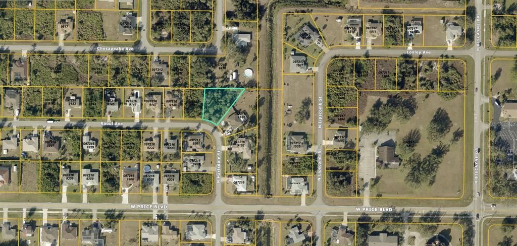 合同活跃: $15,450 (0.35 acres)