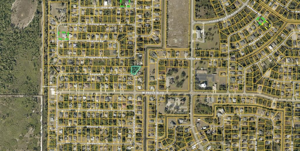 合同活跃: $15,450 (0.35 acres)