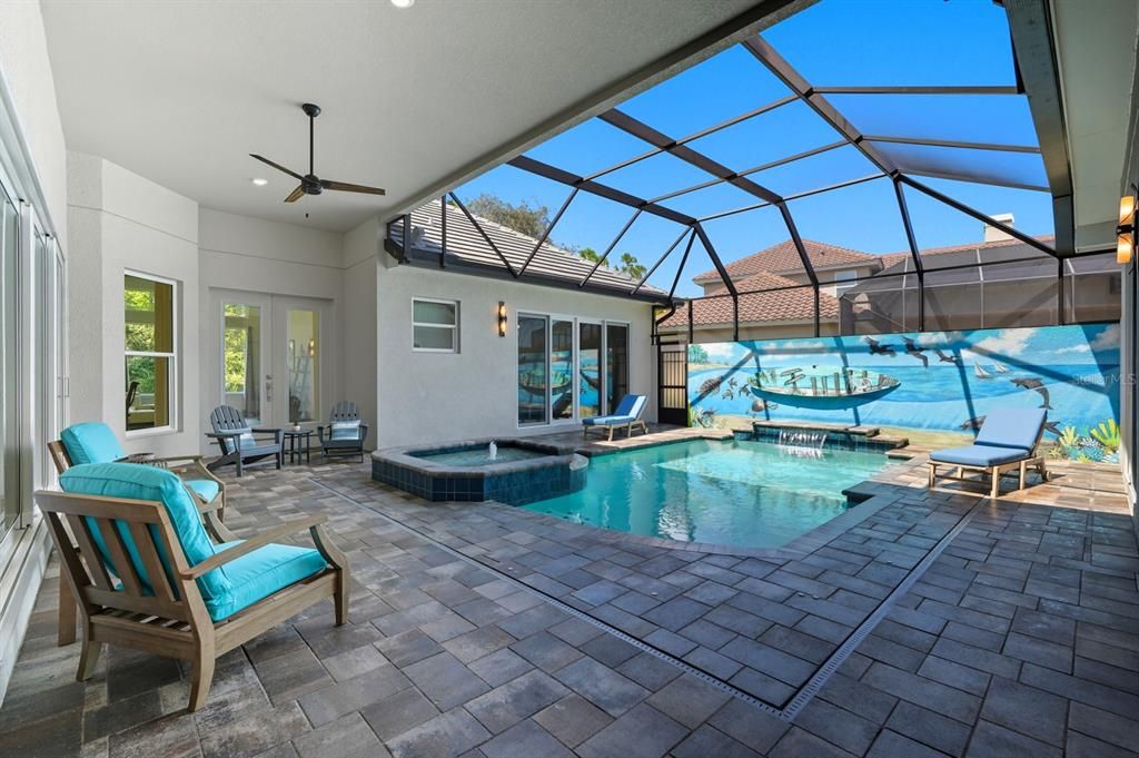 En Venta: $899,000 (4 camas, 3 baños, 2743 Pies cuadrados)