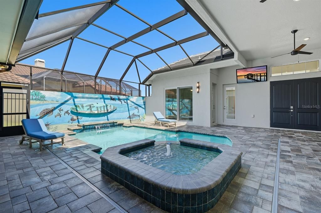 En Venta: $899,000 (4 camas, 3 baños, 2743 Pies cuadrados)