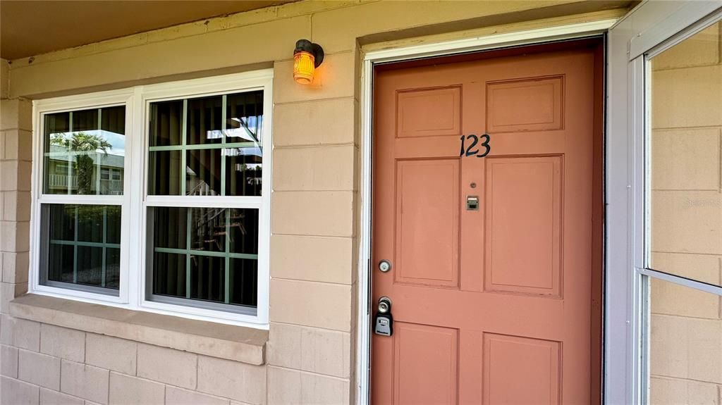 En Venta: $65,000 (1 camas, 1 baños, 624 Pies cuadrados)