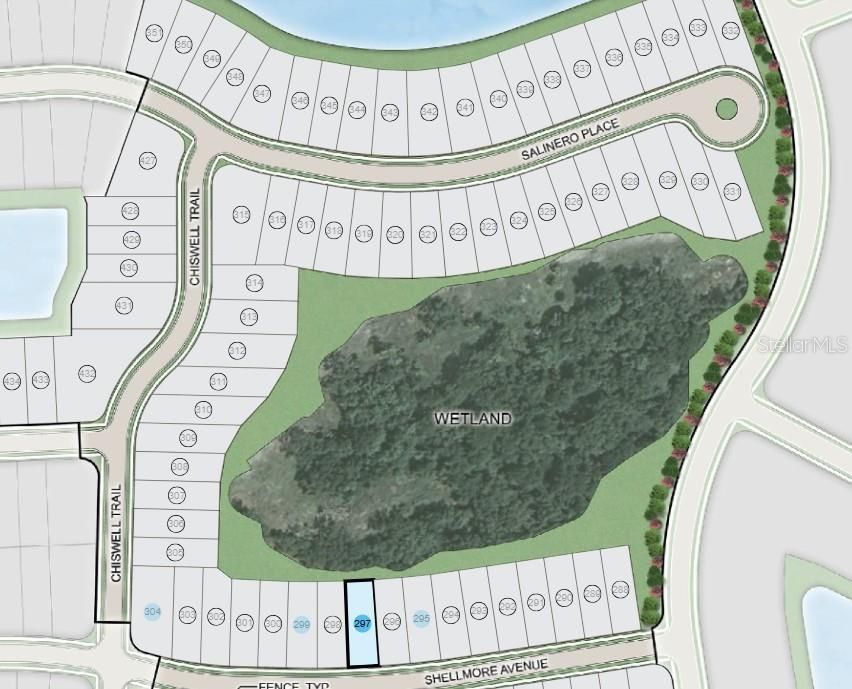 Active With Contract: $314,999 (3 beds, 2 baths, 1455 Square Feet)