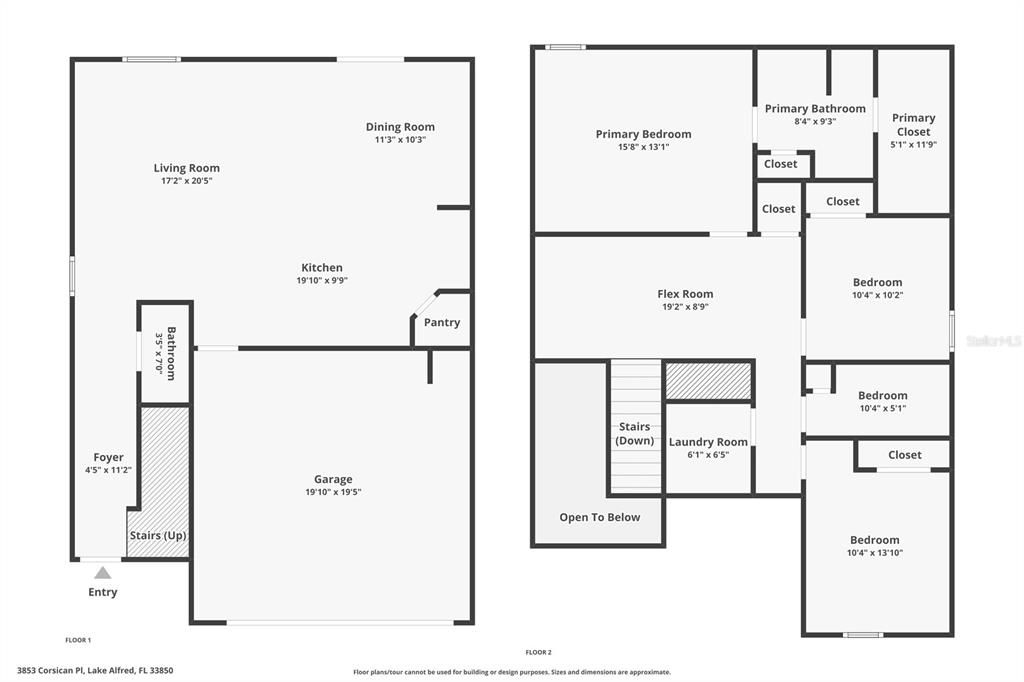 For Rent: $2,200 (4 beds, 2 baths, 1874 Square Feet)