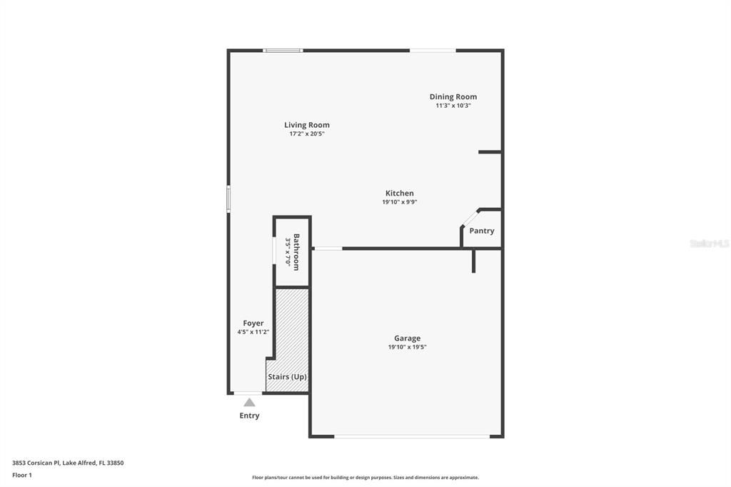 For Rent: $2,200 (4 beds, 2 baths, 1874 Square Feet)