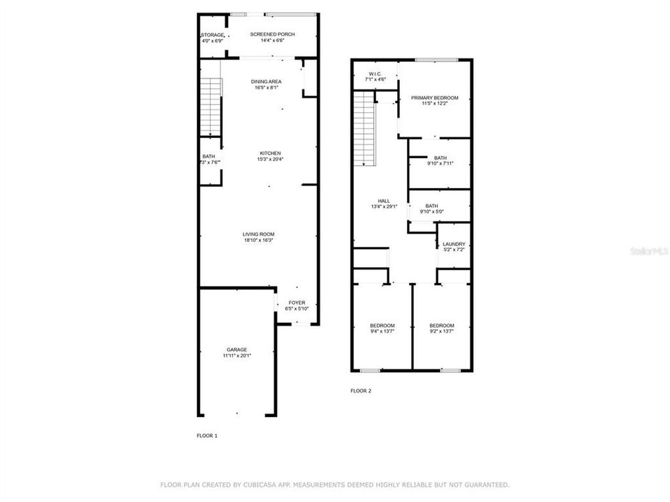 En Venta: $285,000 (3 camas, 2 baños, 1822 Pies cuadrados)
