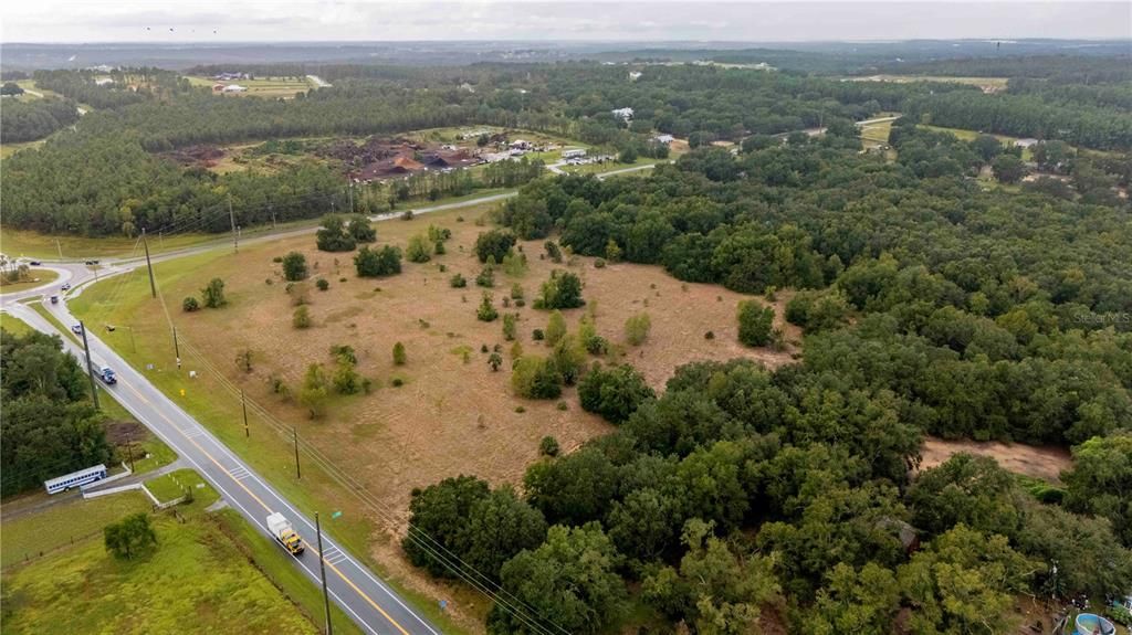 待售: $505,000 (6.00 acres)