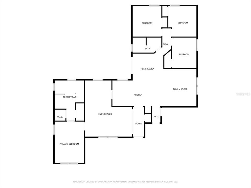 合同活跃: $345,000 (4 贝兹, 2 浴室, 1798 平方英尺)