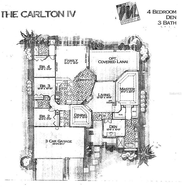 For Sale: $749,995 (4 beds, 3 baths, 2789 Square Feet)