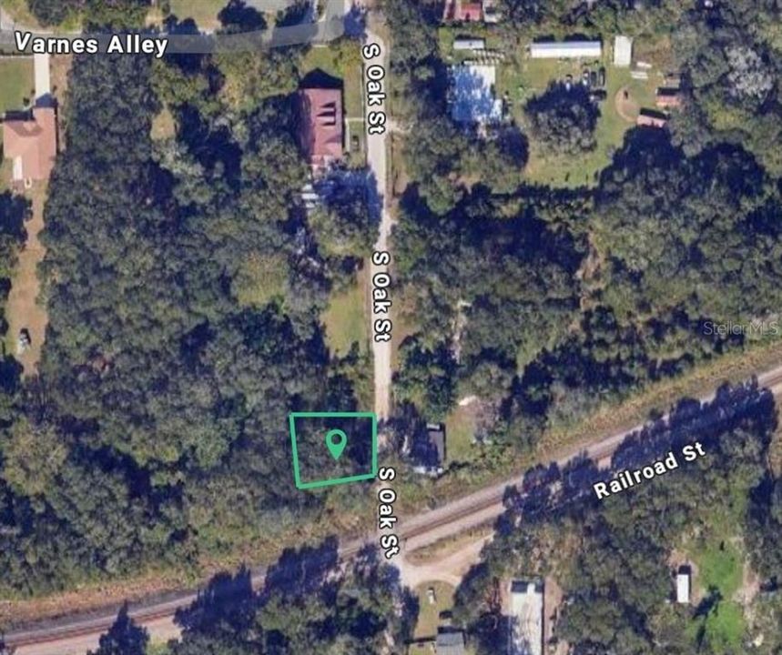 En Venta: $60,000 (0.15 acres)