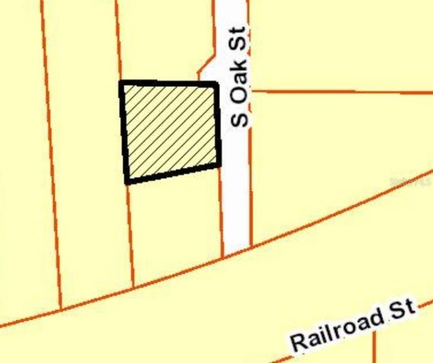 En Venta: $60,000 (0.15 acres)