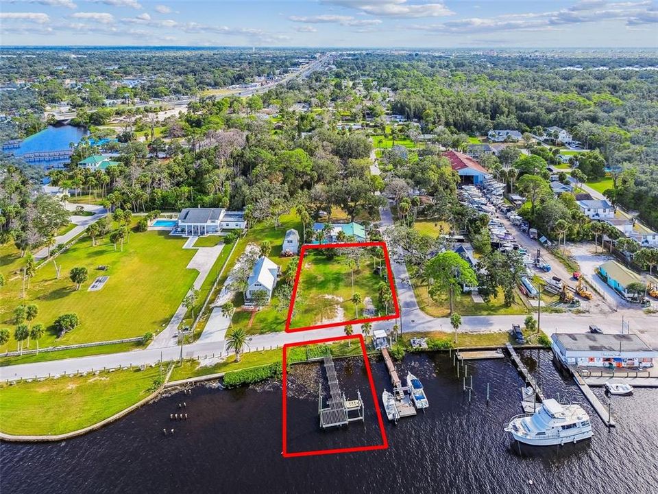 En Venta: $450,000 (0.34 acres)