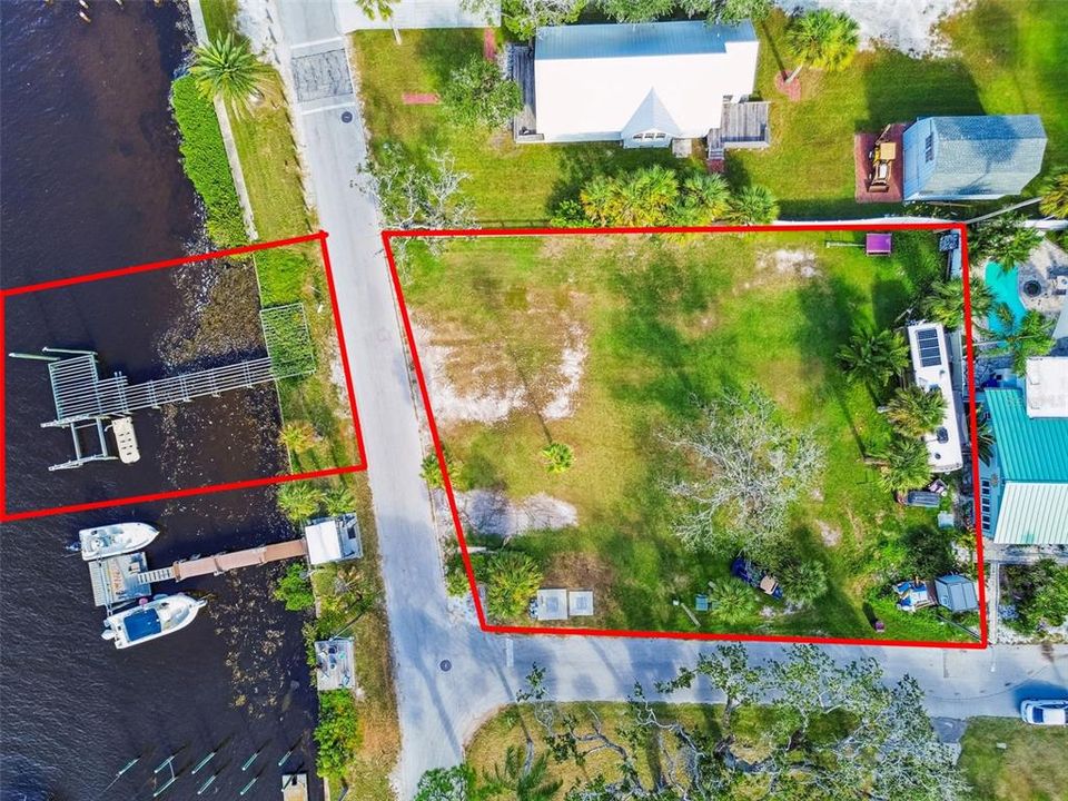 En Venta: $450,000 (0.34 acres)