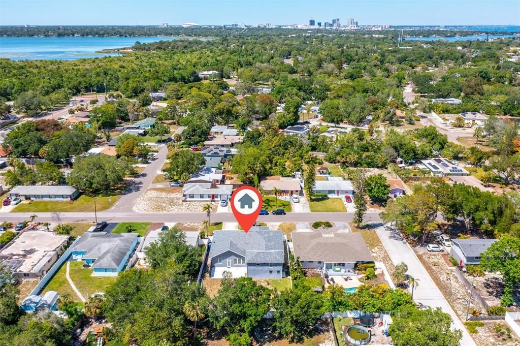 На продажу: $850,000 (4 спален, 3 ванн, 3248 Квадратных фут)