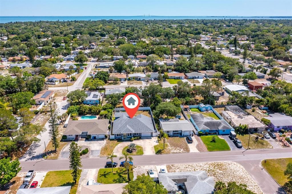 На продажу: $850,000 (4 спален, 3 ванн, 3248 Квадратных фут)