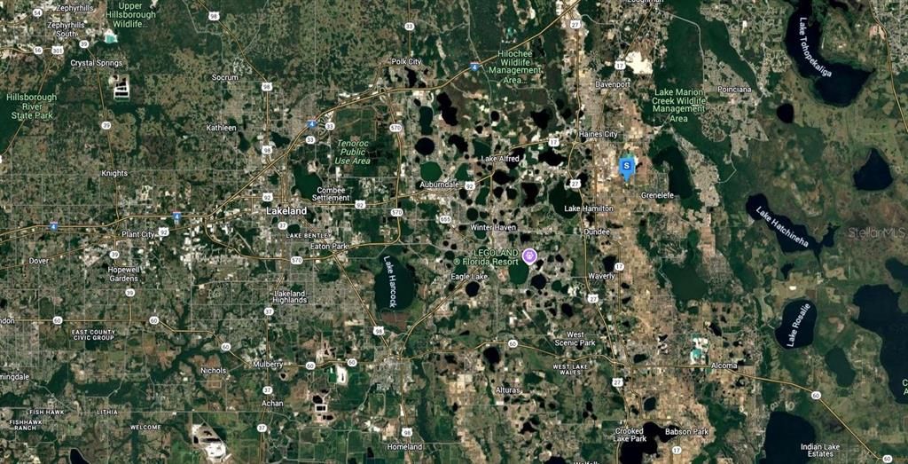 En Venta: $49,999 (1.00 acres)