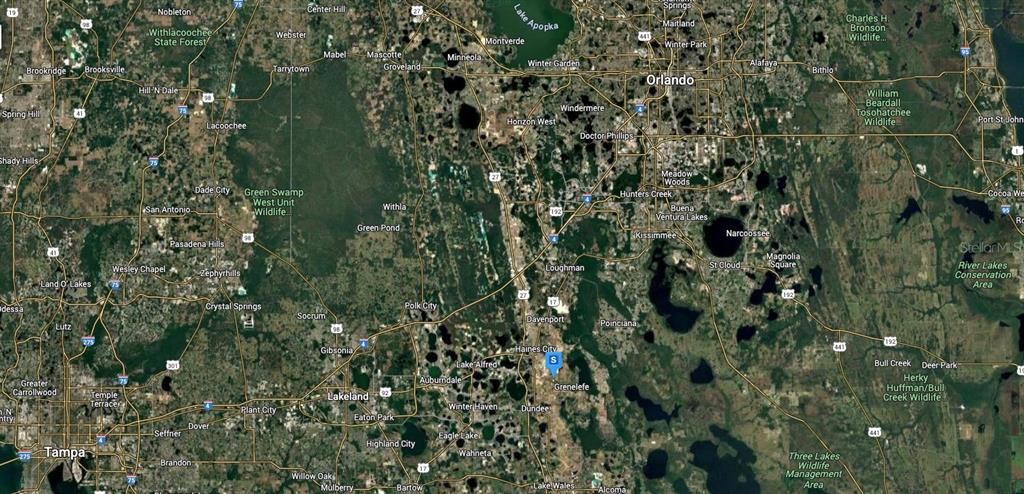 En Venta: $49,999 (1.00 acres)