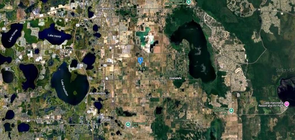 En Venta: $49,999 (1.00 acres)