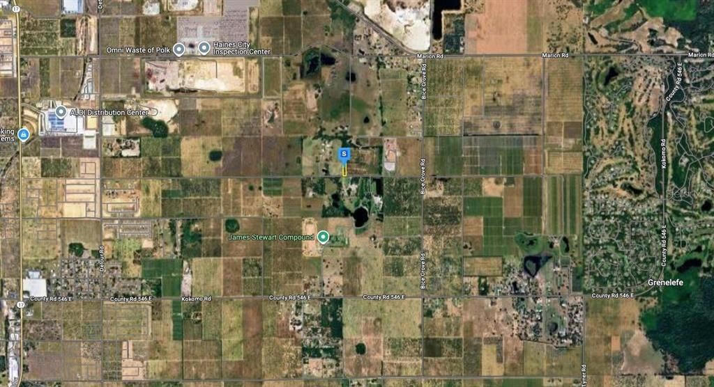 En Venta: $49,999 (1.00 acres)