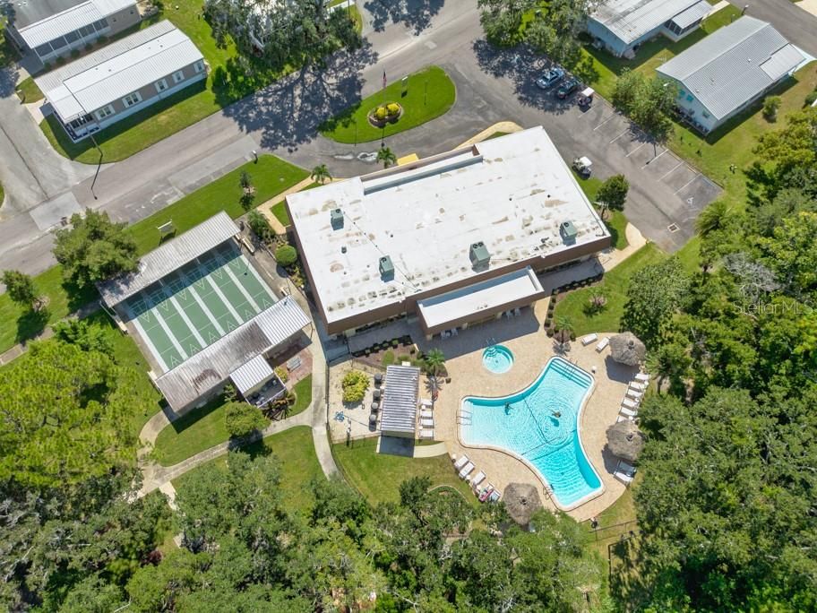 Activo con contrato: $165,000 (2 camas, 2 baños, 1120 Pies cuadrados)