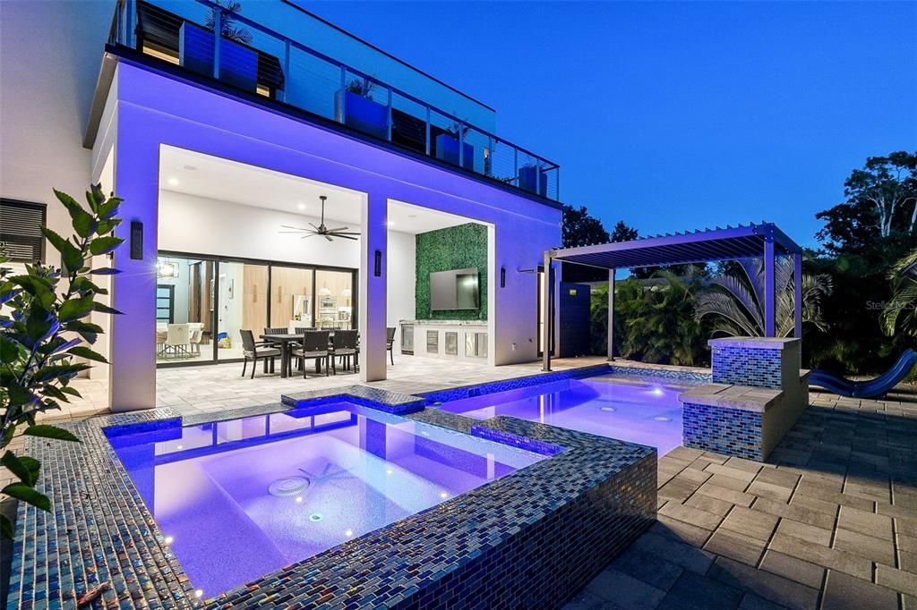 For Sale: $2,295,000 (5 beds, 5 baths, 3651 Square Feet)