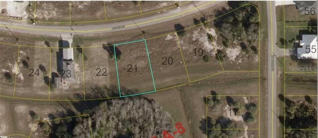 Recently Sold: $35,000 (0.46 acres)