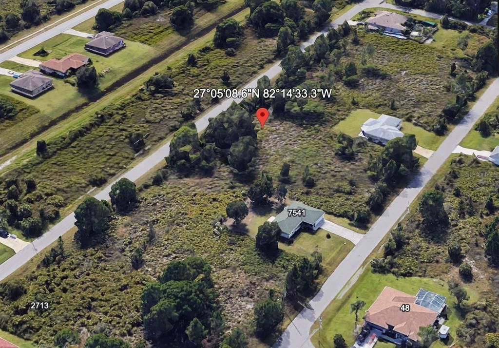 For Sale: $15,000 (0.23 acres)