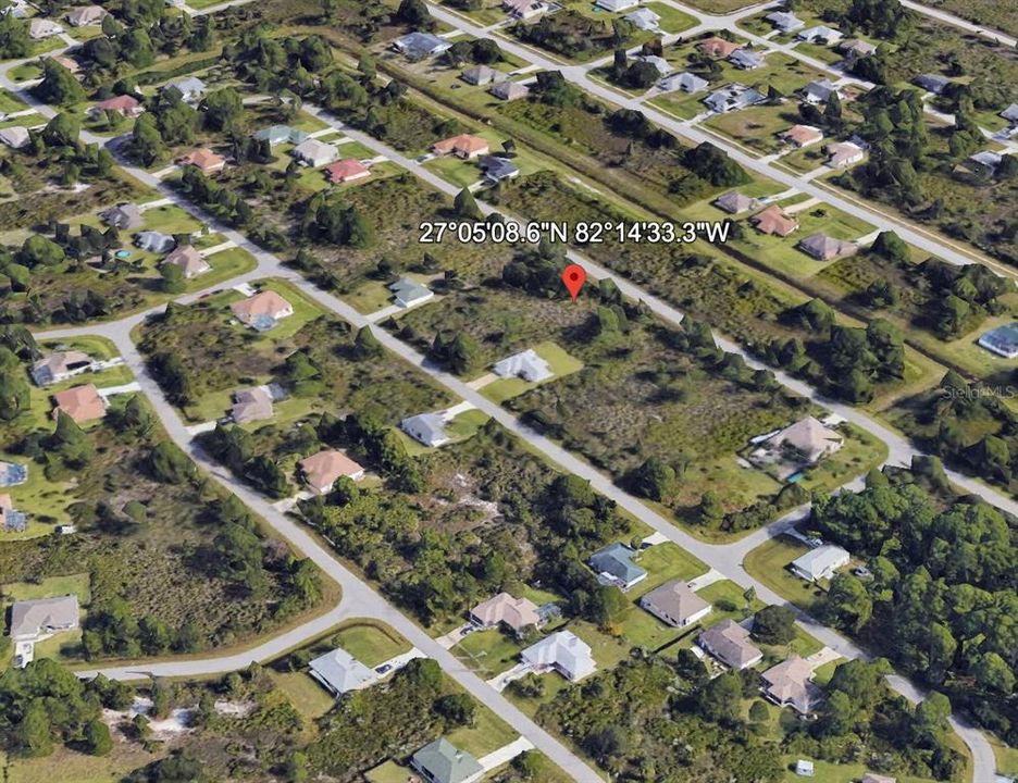 For Sale: $15,000 (0.23 acres)