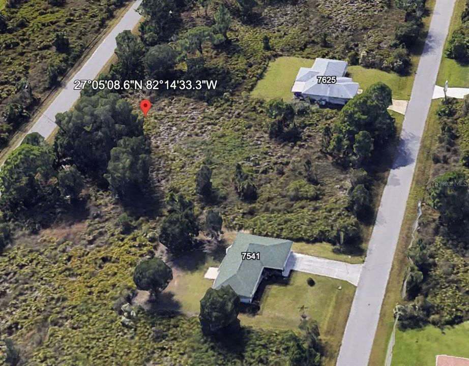 For Sale: $15,000 (0.23 acres)